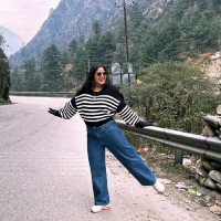 Sakshi Chhari