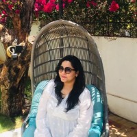 Nidhi Patel