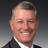 Ken Hudson, Cpa