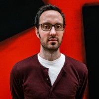 Joel Lück
