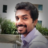 Nikhil Potdar