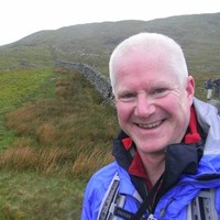 Mike Mccabe