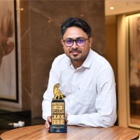 Tushar Bhamre