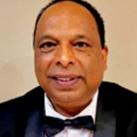Praveen Maistry