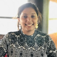 Tharindi Palliyaguru