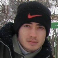 Anton Kirieiev
