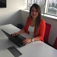 Ceren Topaloğlu Özbek