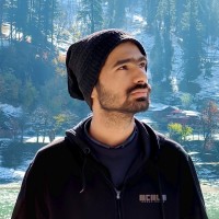 Jawad Hussain Kalwar