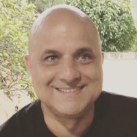 Carlos Roberto Freire