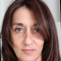 Sofía Aguilera Jiménez