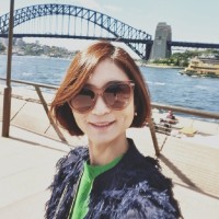 Leah Hwang