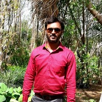 Mahendra Davane