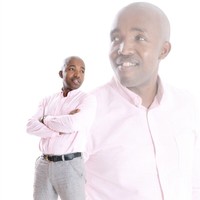 Itumeleng Motingoe Itumeleng Motingoe