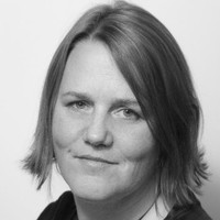 Catherine Williams