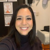 Krishna Murillo