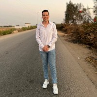 Mohamed Alboghdady