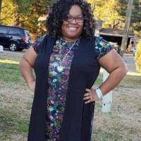 Shaunelle Hooks