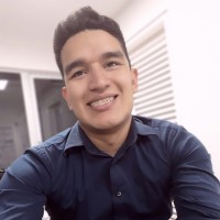 Gerson Romero Escobar