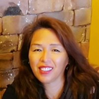 Yolanda Martinez