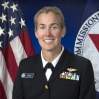 RADM Nancy Hann