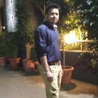 VINAY KUMAR KUSHWAHA