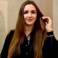 Katherine Riabchenko