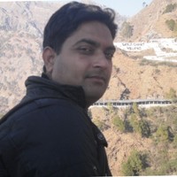 Lokesh Sharma