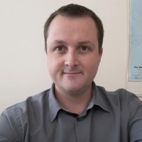 Nicolas Le Pape