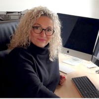 Sylvie Stocky