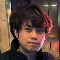 Enzo Liu
