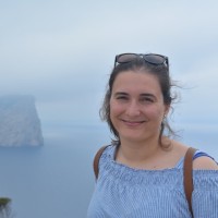 Aida Monfort Muriach