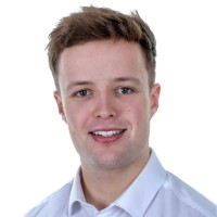Iain Fordham
