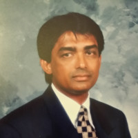 Ramesh Patel