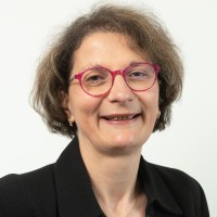 Bernadette VILEY ⚖️