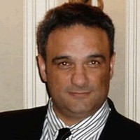 Emmanuel Coutoulakis,  CPWA