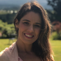 Roberta Granero Gomes