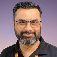 Abhijeet Sheorey