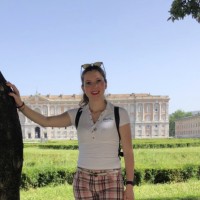 Giulia Padovese
