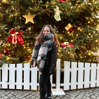 Chantal Bouwman