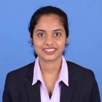 Pratheeksha A