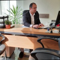 Tamer El-Neanaey