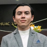 Brandon Alberto Lopez Osorio