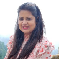 Isha Garg