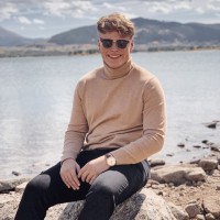Trevor Valder