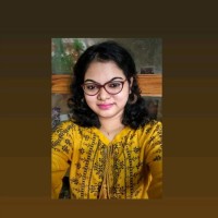 Jyotishree Mohapatra