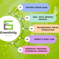 Greentivity Enviro Solutions
