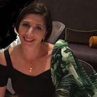 Ruth Ferguson