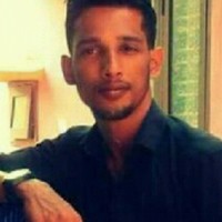 Nitheesh Babu