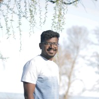 Arun Jacob