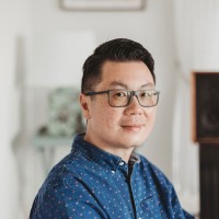 Kenny Cheong